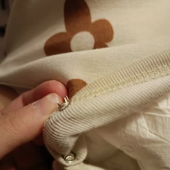 Çıtçıtlı Body'de Tehlikeli Üretim Hatası