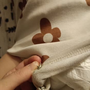 Çıtçıtlı Body'de Tehlikeli Üretim Hatası