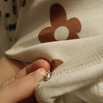 Çıtçıtlı Body'de Tehlikeli Üretim Hatası