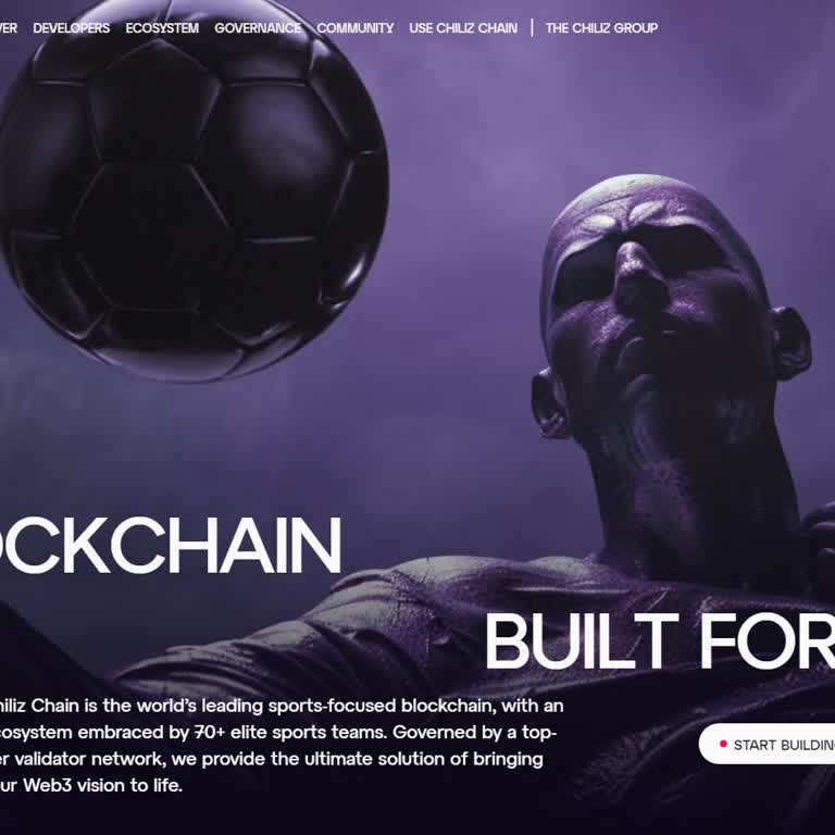 Chiliz Borsası Erişim Sorunu Ve Mağduriyet