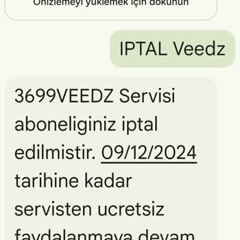 Bilinmeyen Abonelik Ve Haksız Ücretlendirme Sorunu
