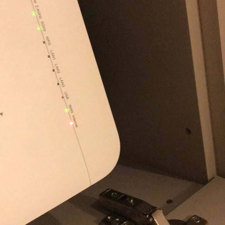 Ani İnternet Kesintisi Ve Bilgi Eksikliği
