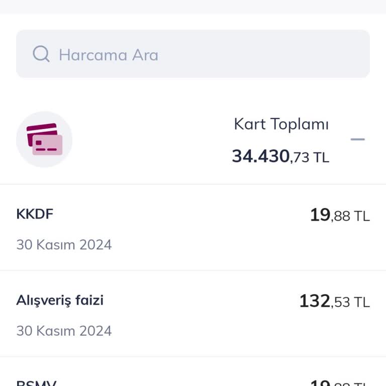 Haksız Kart Ücretleri Ve İadeler