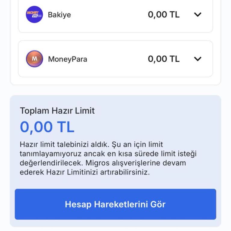 Migros Yemek'te İade Ve Müşteri Hizmetleri Krizi