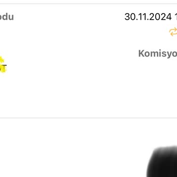 USDT Çekim Talebim Hala Gerçekleşmedi