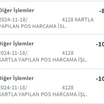 İade Sürecinde Yaşanan Gecikme Ve Eşitsizlik