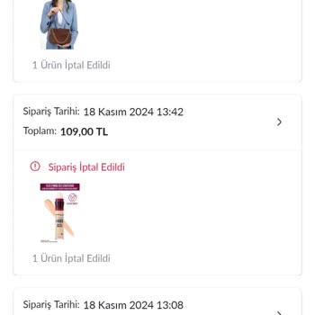 İade Sürecinde Yaşanan Gecikme Ve Eşitsizlik