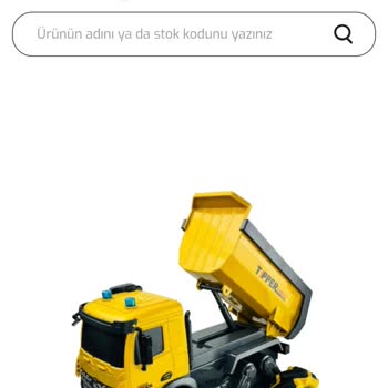 Yanlış Ürün Ve Eksik Hizmet