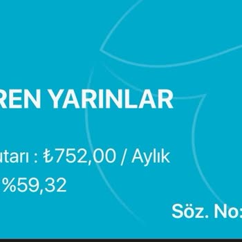Bilinç Dışı Katkı Payı Artışı