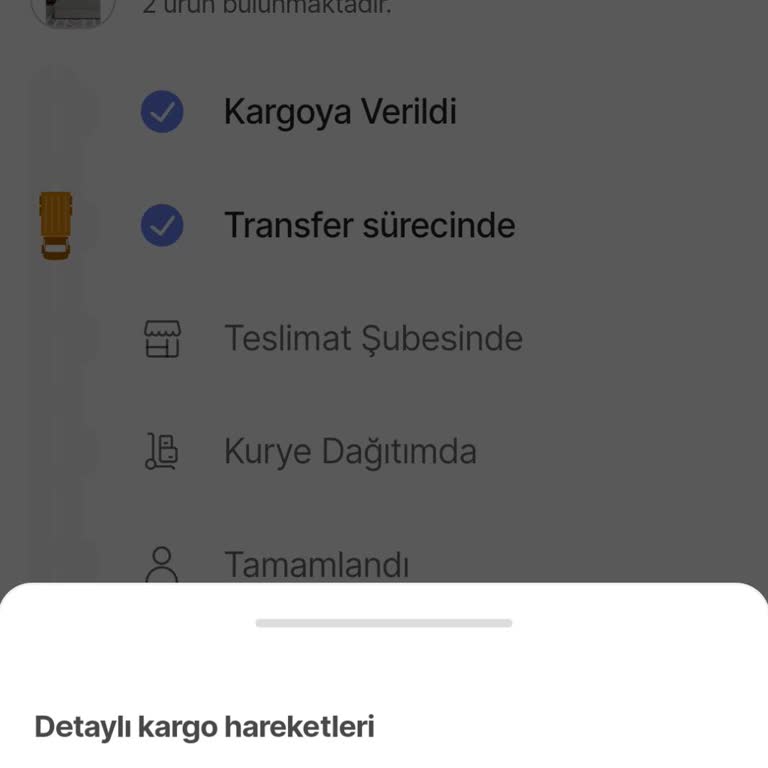 Hepsiburada Ve Hepsijet İle Kargo Kabusu: Bekleyen Ürünler Ve Çözüm Eksikliği