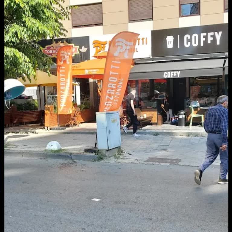 Erenköy Şubesinde Hayal Kırıklığı