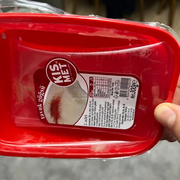 Son Tüketim Tarihi Geçmiş Ürün Satışı