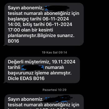 Elektrik Kesintileri Hayatımızı Zorlaştırıyor