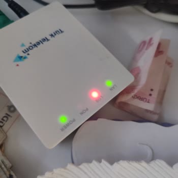 İnternet Kesintisi Ve Yetersiz Müşteri Hizmetleri