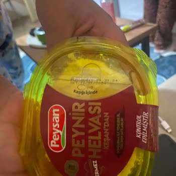 BİM'de Küflü Ürünler Ve Sağlık Tehlikesi