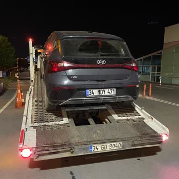 Hyundai Yol Yardım Ve Çekici Ücreti Mağduriyeti