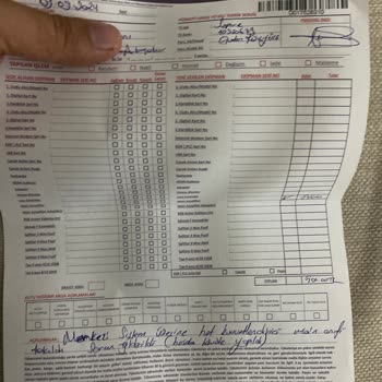 Yüksek Ücretlere Rağmen Sürekli Teknik Sorunlar