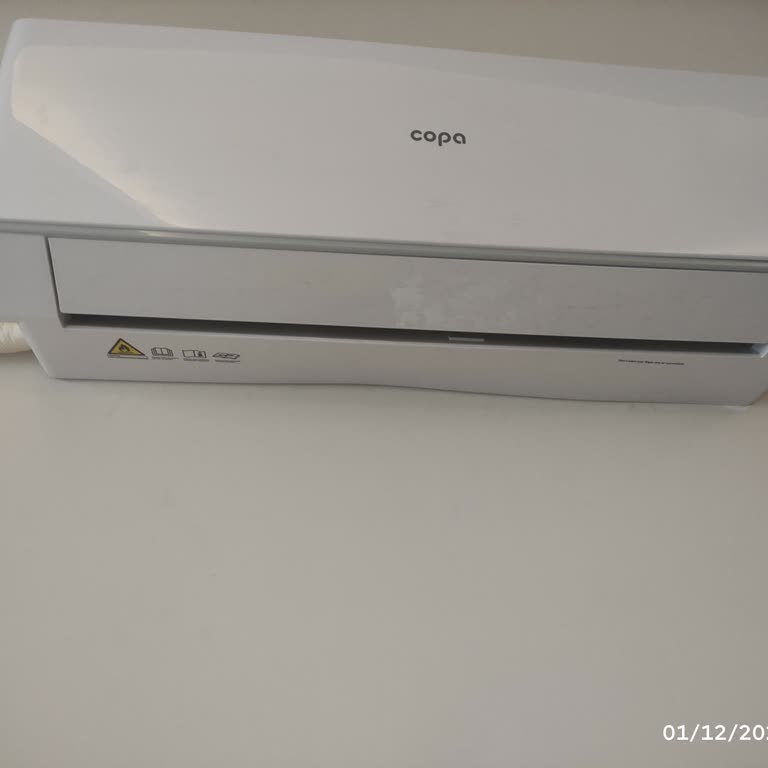 Copa Klima: Müşteri Hizmetlerinde Hayal Kırıklığı