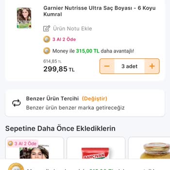 Migros Sanal Market'te Kampanya Hüsranı: 3 Al 2 Öde Çilesi