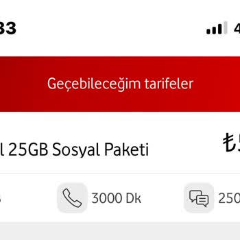 Beklenmedik Fiyat Artışı Ve Yanıltıcı Bilgilendirme