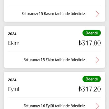 Beklenmedik Fiyat Artışı Ve Yanıltıcı Bilgilendirme