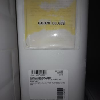 Visam Teos Marka Flatör Arızası: Sürekli Takılı Kalma Sorunu