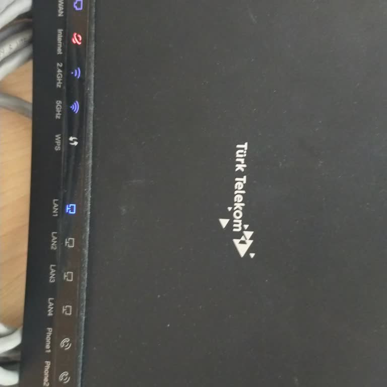 Sürekli Ertelenen İnternet Sorunu
