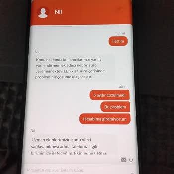 Bitci Destek Ekibi İle Çözülemeyen Google Authenticator Sorunu