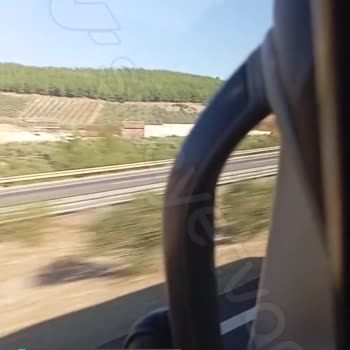 Astor Turizm 19.5 Saatlik Yok Kuzey Afrika 'da Geliyoruz Sanki