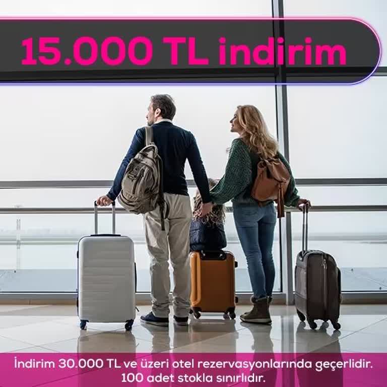 Haksız Kampanya Koşulları: Pazaramatatil.com'da Sonradan Eklenen Kota Sınırlaması