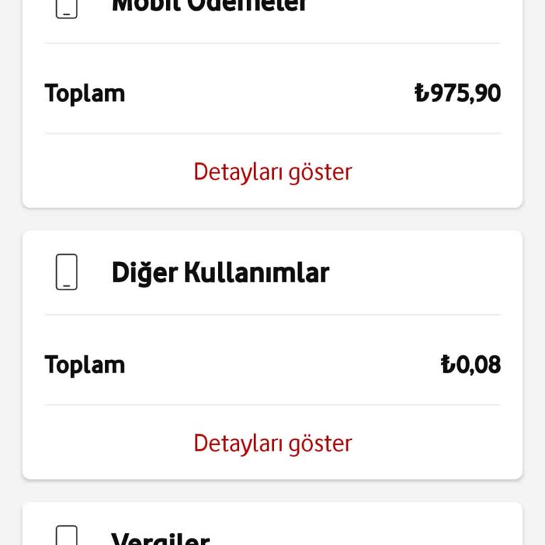 Yanlış Yansıtılan Ücretler Ve Güven Kaybı