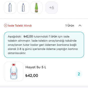 A101 Kapıda Teslimat Sorunları Ve İade Süreci Mağduriyeti