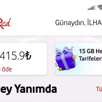 Haksız Abonelik Ücreti Ve Müşteri Hizmetleri Sorunu