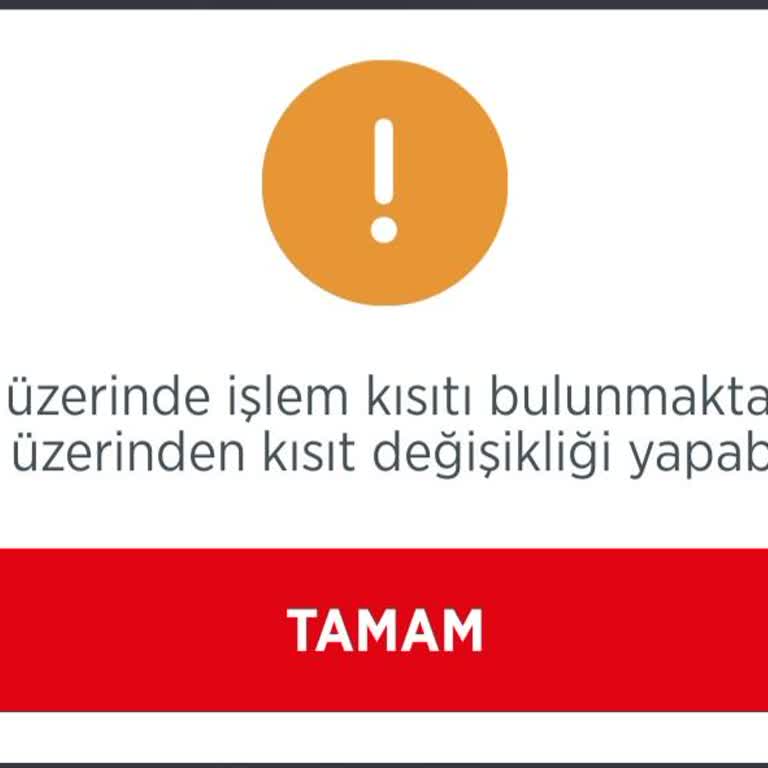 Nakit Avans Sorunu Ve Yanıltıcı Asgari Borç