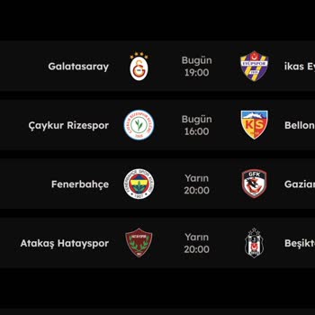 Süper Paket Lig Eksikliği Sorunu