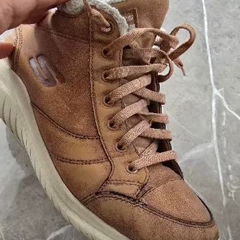 Skechers Bot Kalitesizliği Ve Müşteri Hizmetleri Sorunu