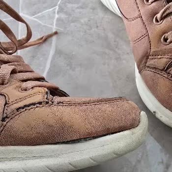 Skechers Bot Kalitesizliği Ve Müşteri Hizmetleri Sorunu