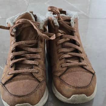 Skechers Bot Kalitesizliği Ve Müşteri Hizmetleri Sorunu