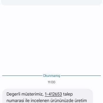 Skechers Bot Kalitesizliği Ve Müşteri Hizmetleri Sorunu