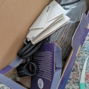 Amazon'dan Gelen Hasarlı Ürün Hayal Kırıklığı Yarattı