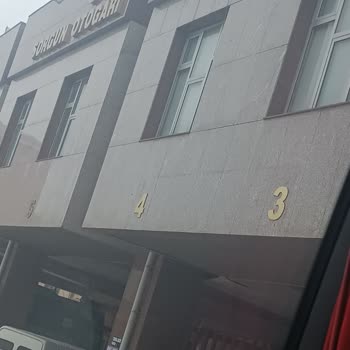 Geç Kalkan Otobüs: Zamanında Hareket Etmeme Sorunu