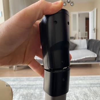 Philips Süpürge Kırıldı, Destek Ekibi Ulaşılamıyor!