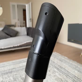 Philips Süpürge Kırıldı, Destek Ekibi Ulaşılamıyor!