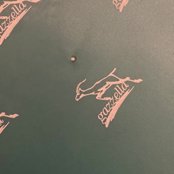 Gazella Ütü Masası Kılıfı Hayal Kırıklığı