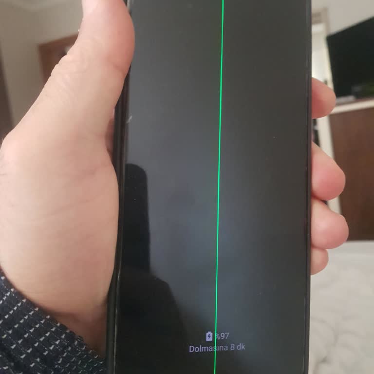 Samsung S20 Ekran Sorunu Müşterileri Mağdur Ediyor