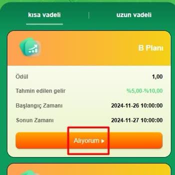 Mağduriyet Yaşama