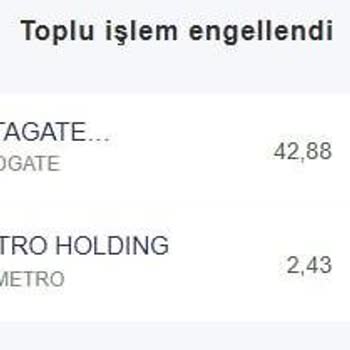 Mağduriyet Yaşama