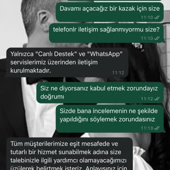 Zara'da İade Sorunu Ve Müşteri Hizmetleri Eksikliği
