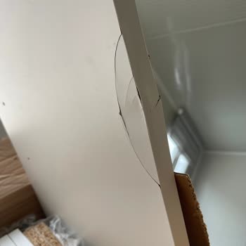 Eksik Ve Hasarlı Ürün Teslimatı: Vivense'nin Yetersiz Müşteri Hizmetleri