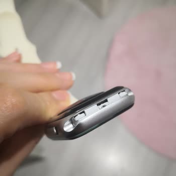 Robor Saat Kordonu Sorunu Ve Servis Desteği İhtiyacı